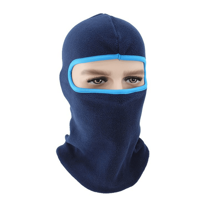 Rynx | Face protection Hood Bib Equestrian Warm Hood