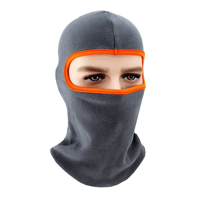 Rynx | Face protection Hood Bib Equestrian Warm Hood