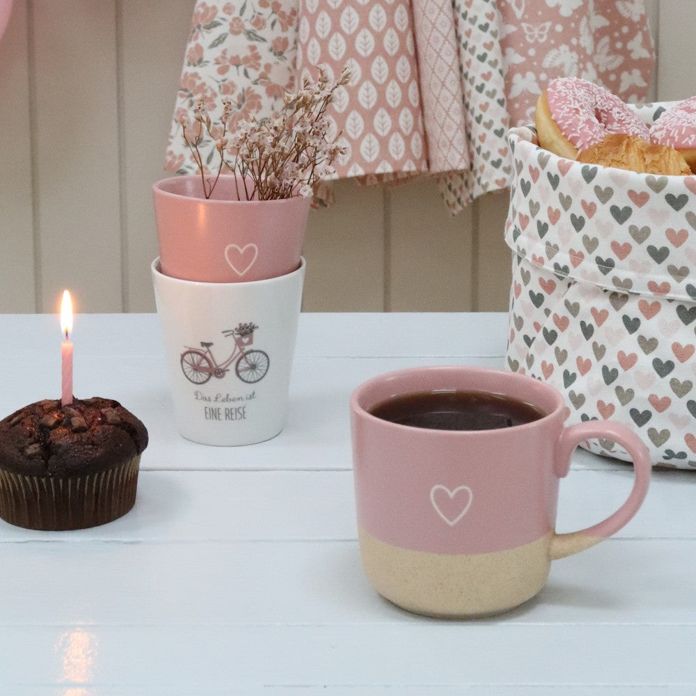 Rynx | Happy Mug Life is a journey