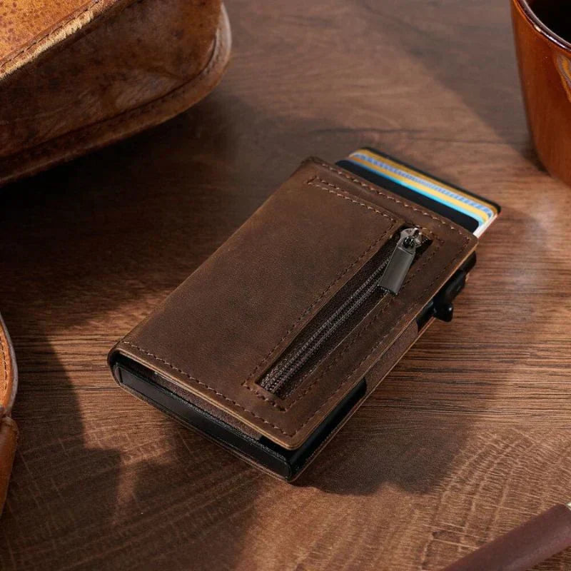 Rynx | VaultLock - Quick Wallets