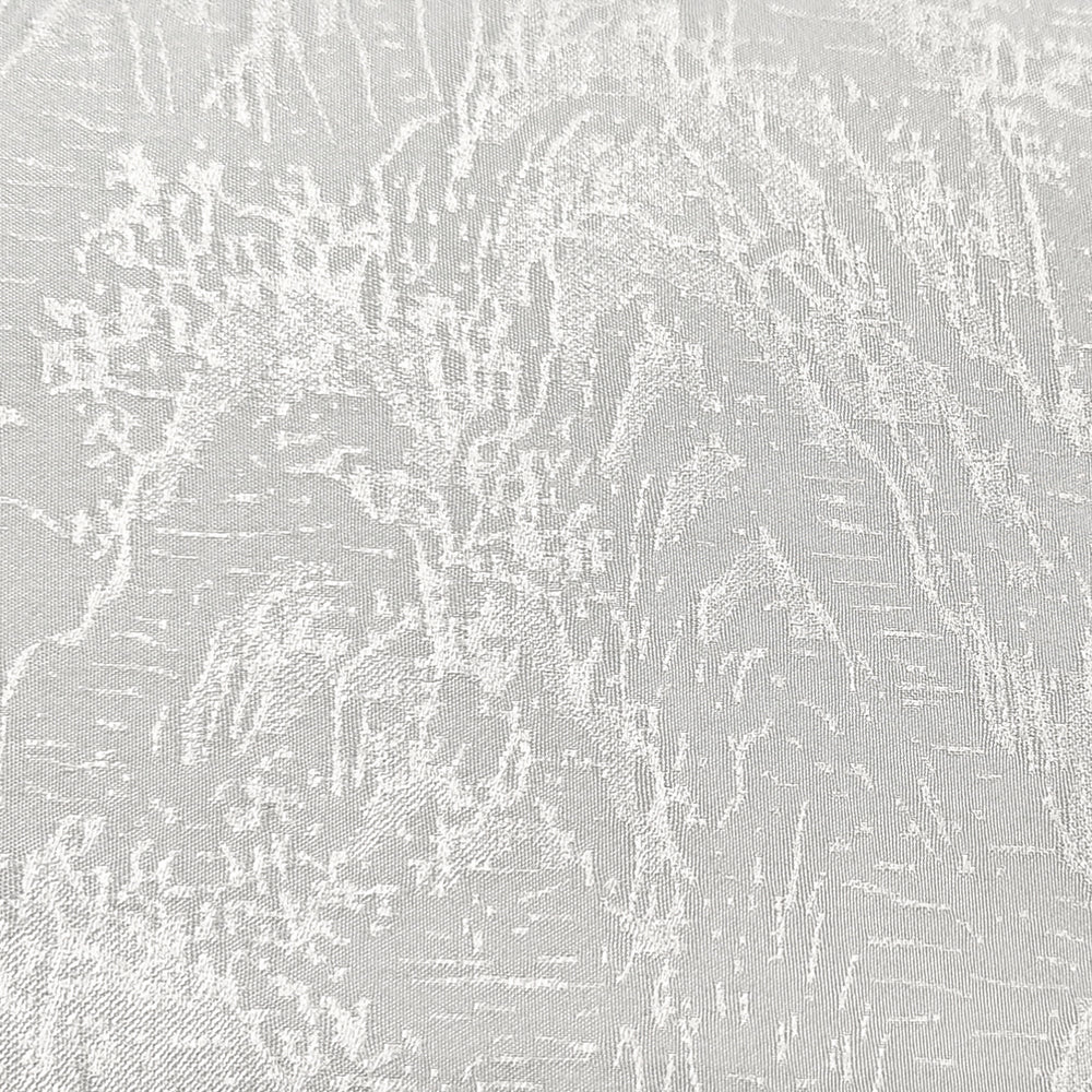 Rynx | Lumi - Soft Take Minimalist Curtain, Living Room