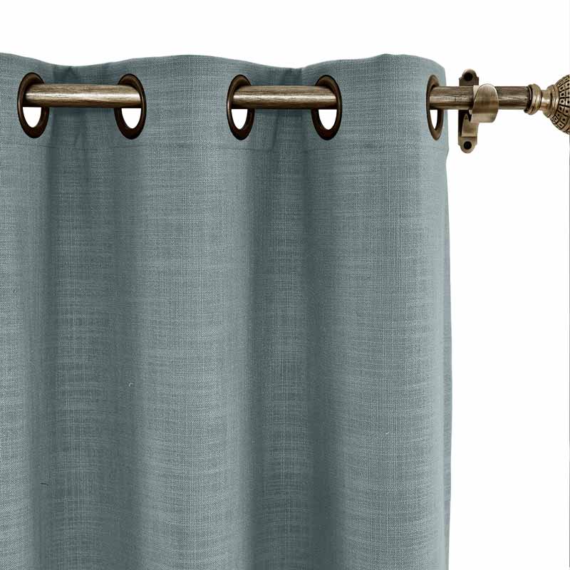Rynx | Tulu- Curtain Add Timeless Elegance to Your Interior