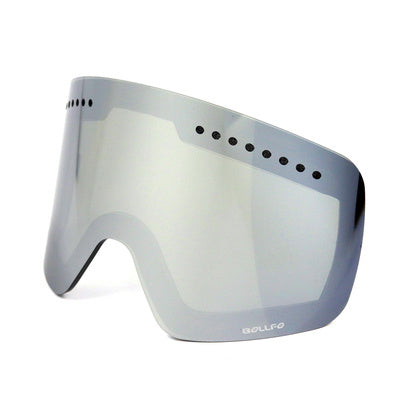 Rynx | Ski goggles double ski goggles