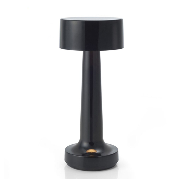 Rynx | Copri Modern Wireless Table Lamp - Rechargeable LED Lamp