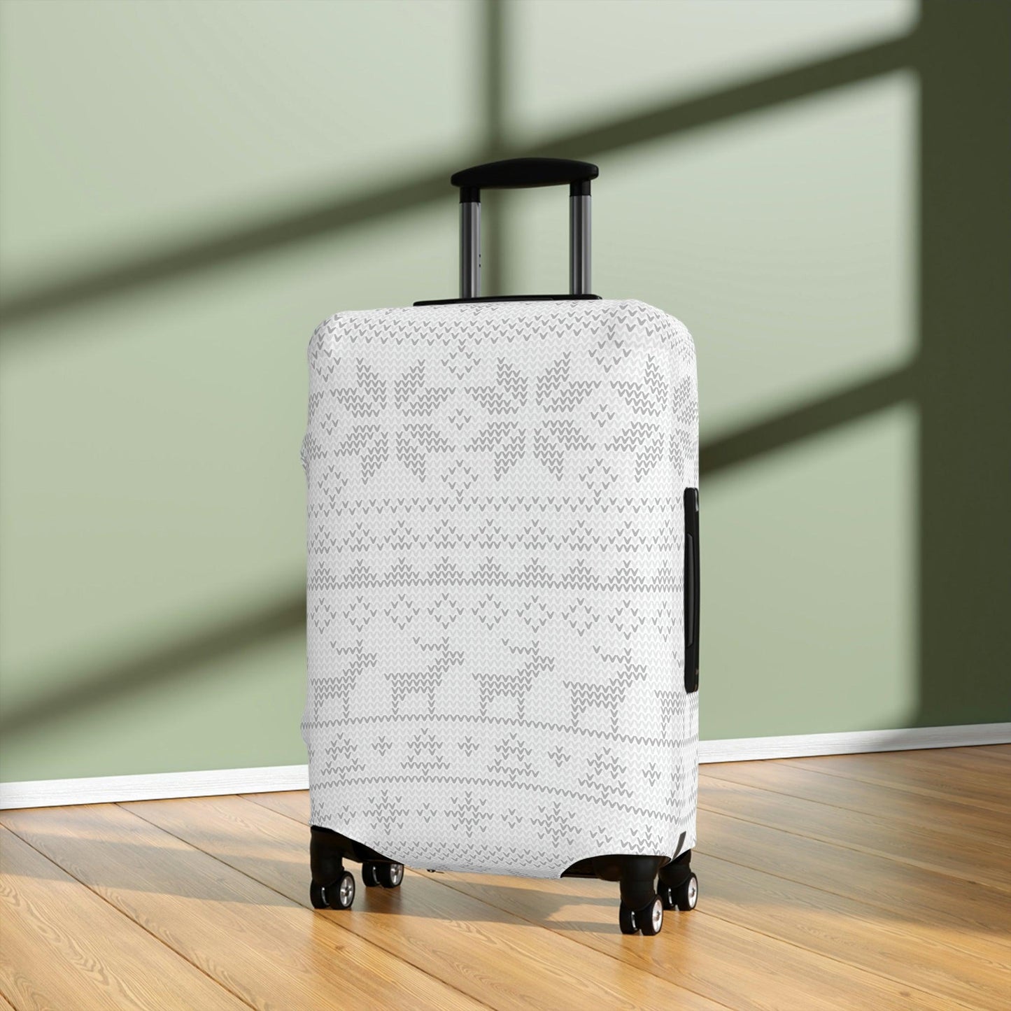 Rynx | Stylish Personalized Luggage Protection - Travel in Fashion and Safety