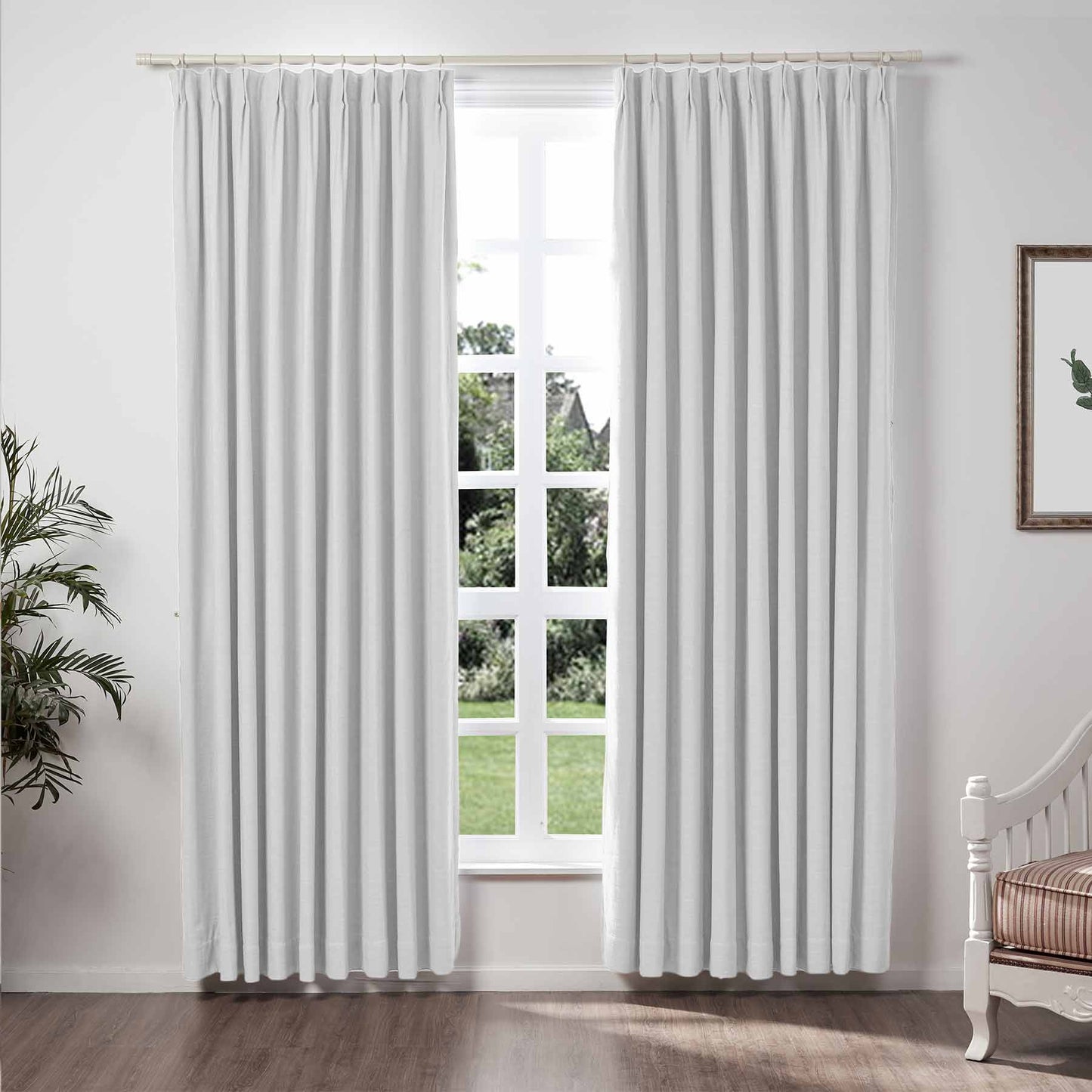 Rynx | Curtain - Add Natural Elegance and Comfort to Your Interior