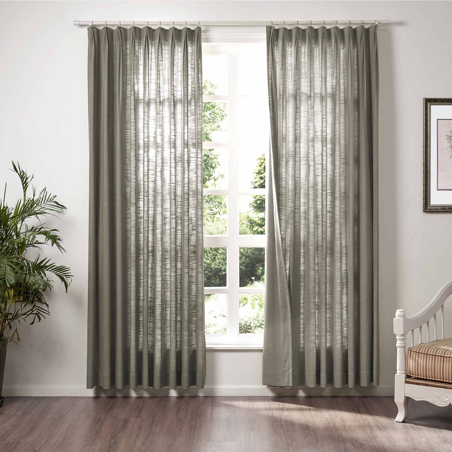 Rynx | Curtain - Add Natural Elegance and Comfort to Your Interior