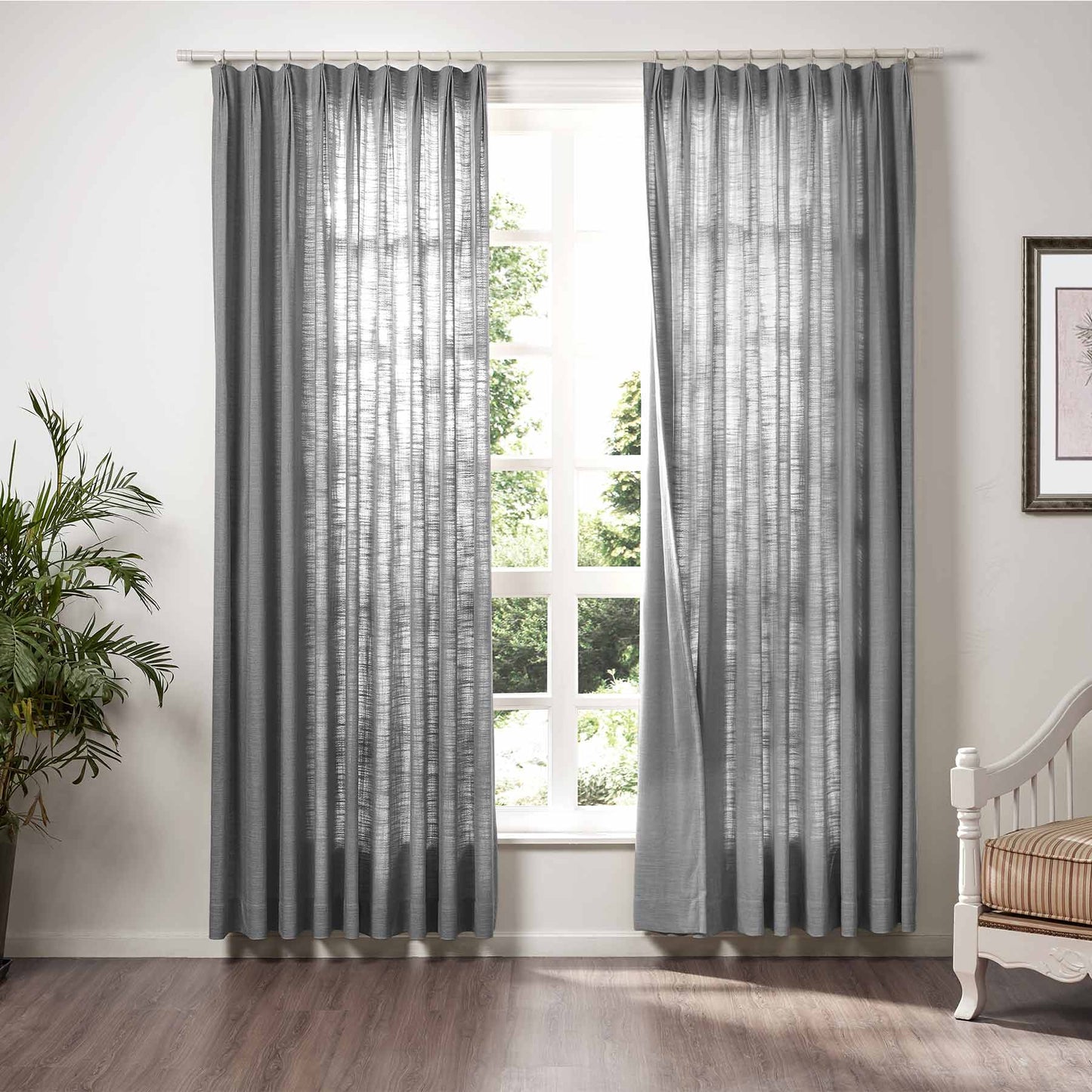 Rynx | Curtain - Add Natural Elegance and Comfort to Your Interior