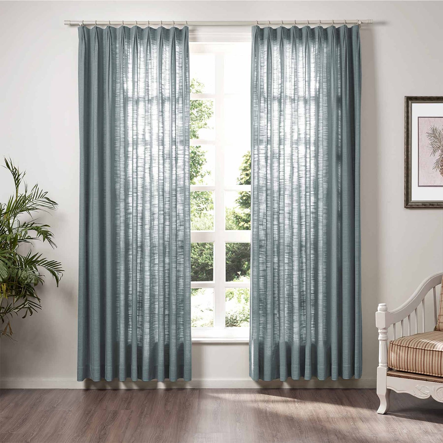 Rynx | Curtain - Add Natural Elegance and Comfort to Your Interior