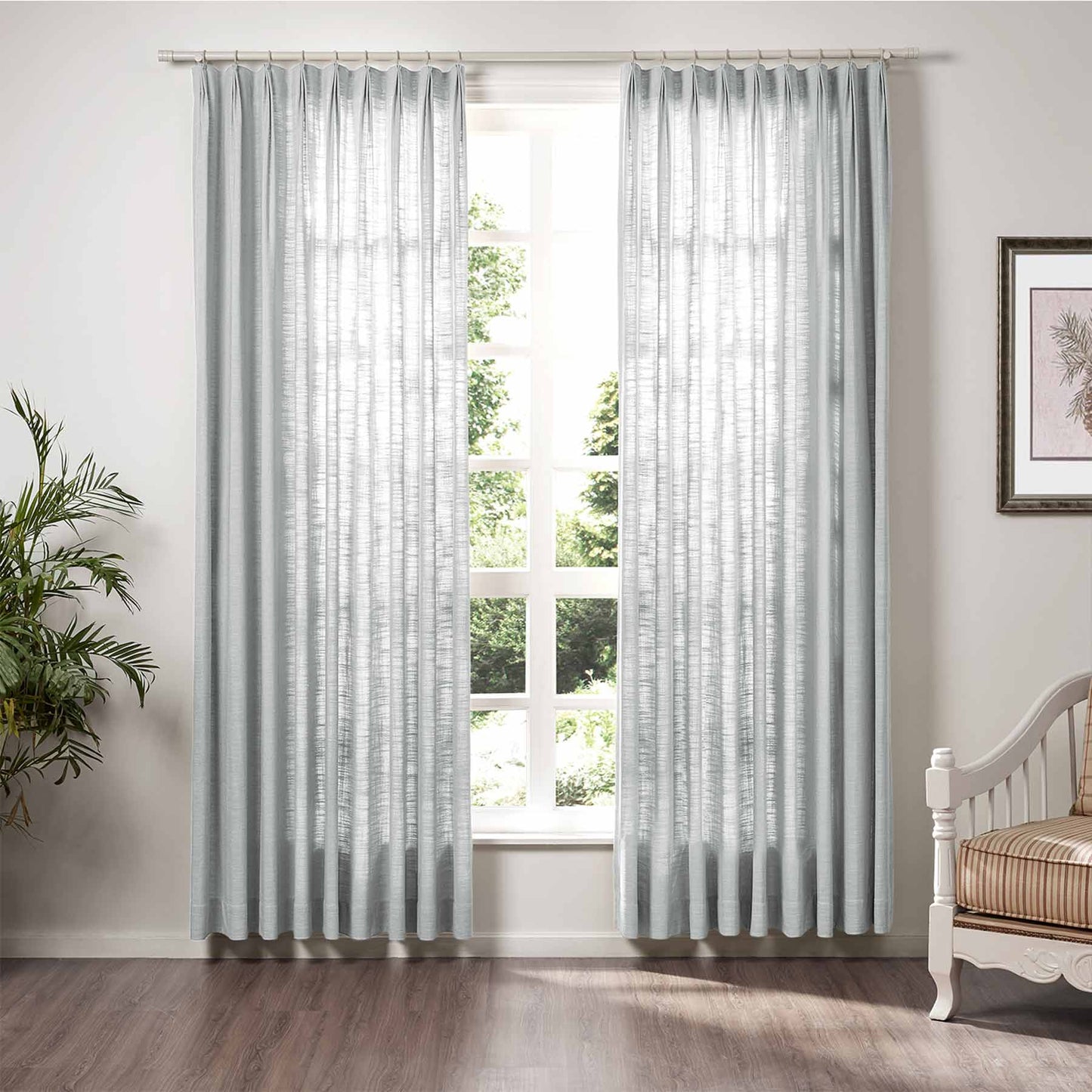Rynx | Curtain - Add Natural Elegance and Comfort to Your Interior