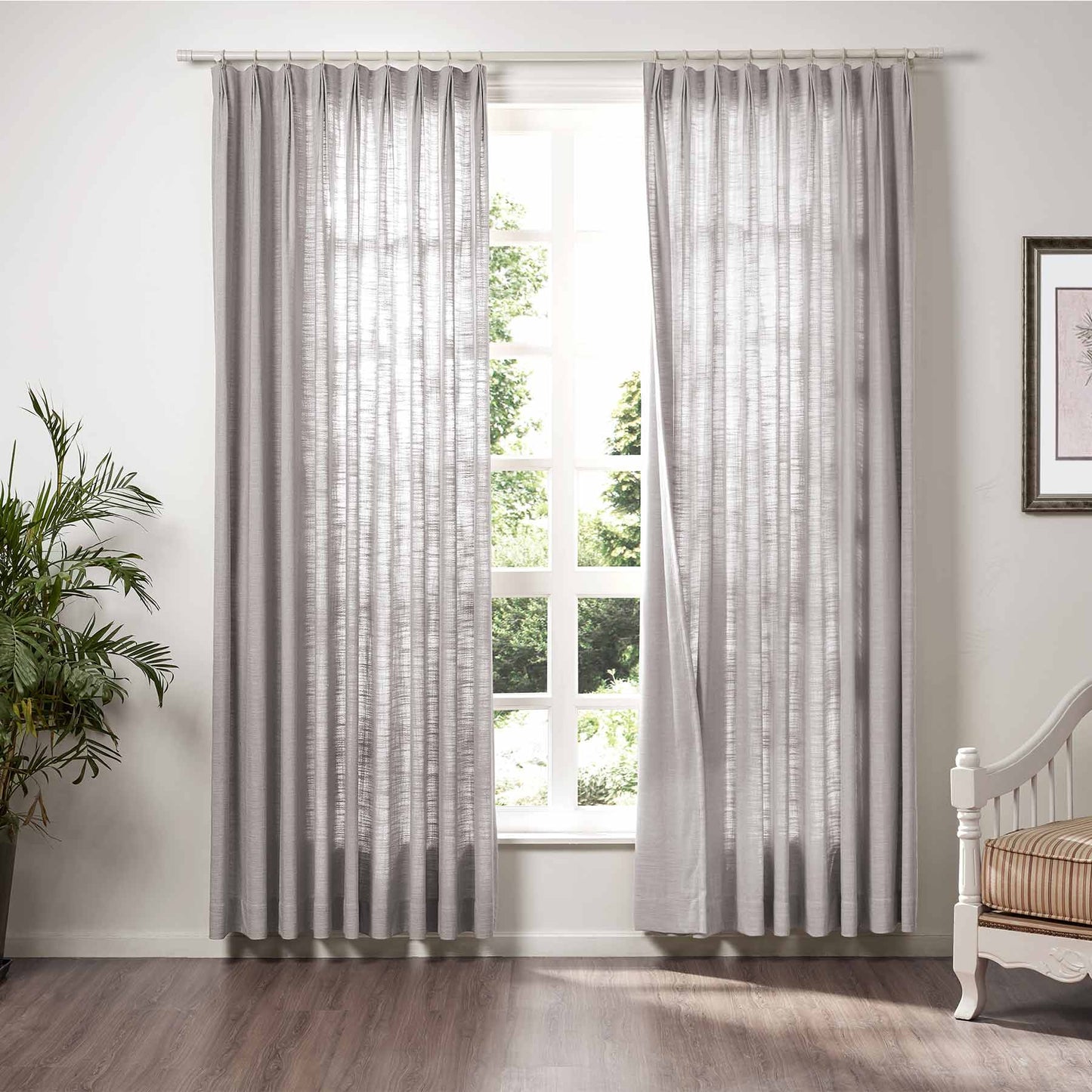 Rynx | Curtain - Add Natural Elegance and Comfort to Your Interior