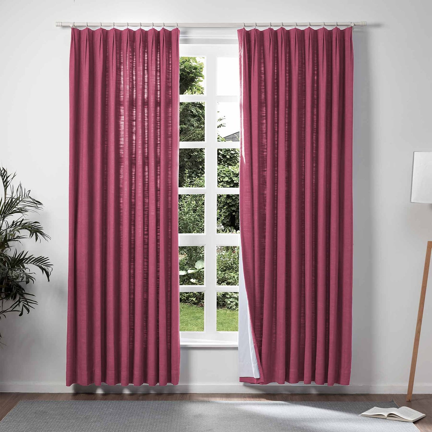 Rynx | Curtain - Add Natural Elegance and Comfort to Your Interior