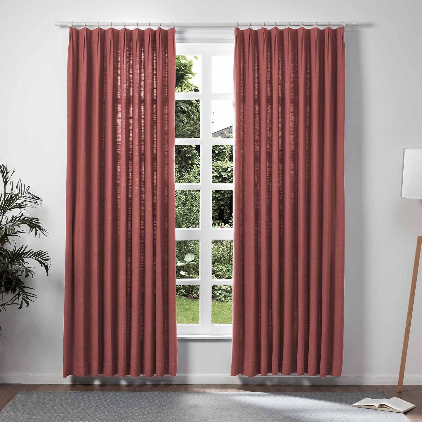 Rynx | Curtain - Add Natural Elegance and Comfort to Your Interior