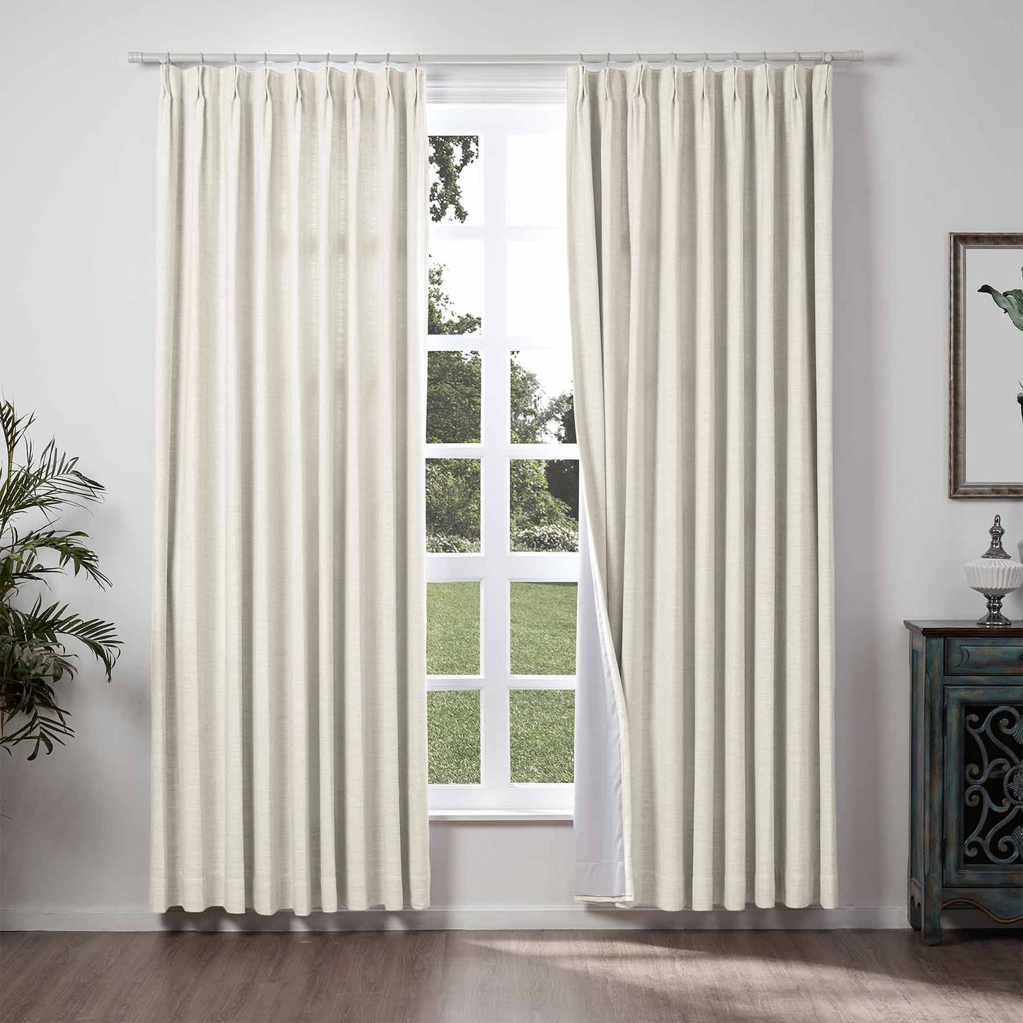 Rynx | Curtain - Add Natural Elegance and Comfort to Your Interior