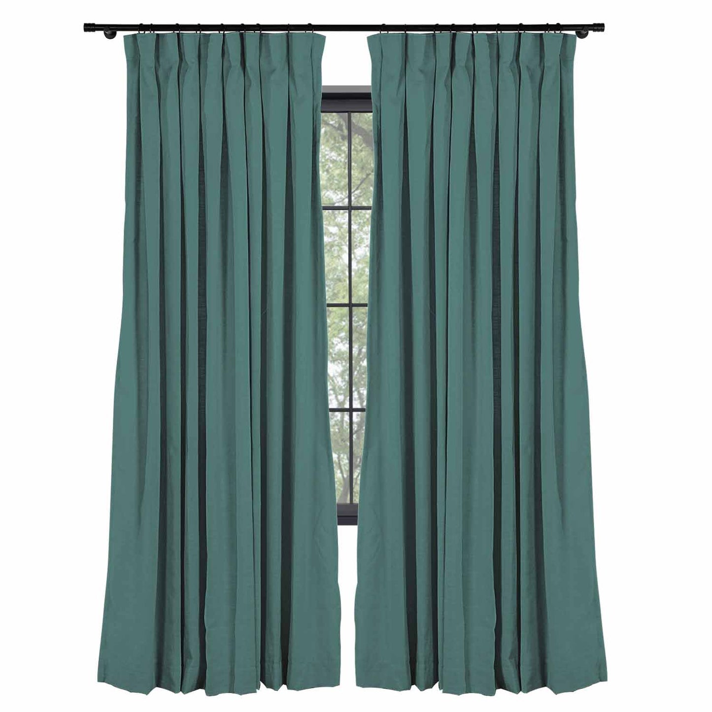 Rynx | Curtain - Add Natural Elegance and Comfort to Your Interior