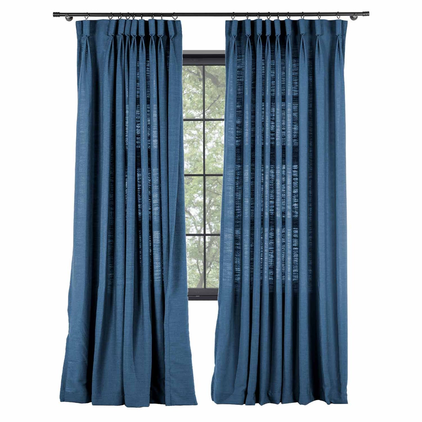 Rynx | Curtain - Add Natural Elegance and Comfort to Your Interior