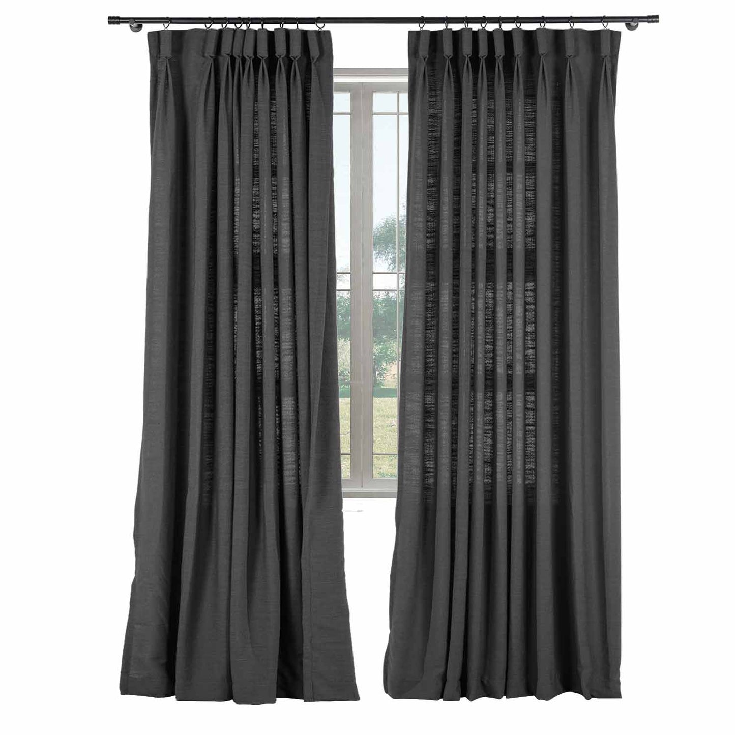 Rynx | Curtain - Add Natural Elegance and Comfort to Your Interior