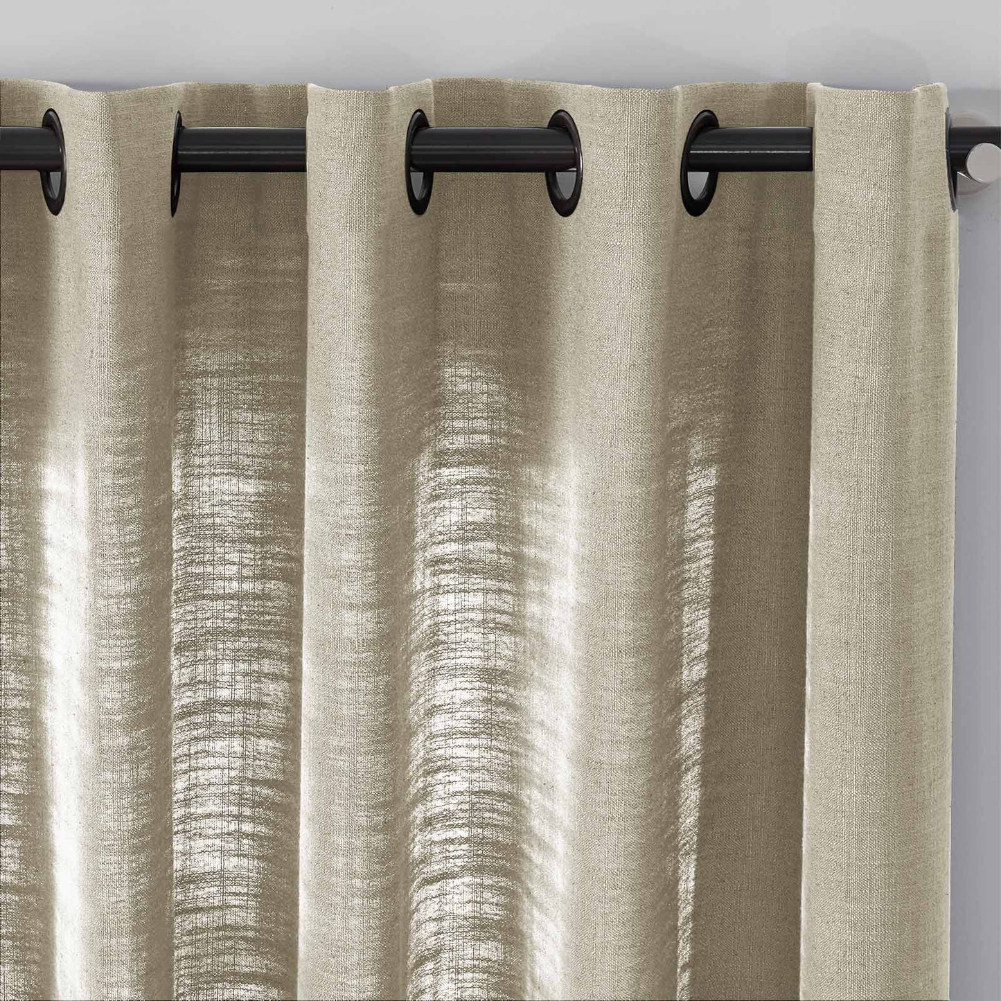 Rynx | Tulu- Curtain Add Timeless Elegance to Your Interior