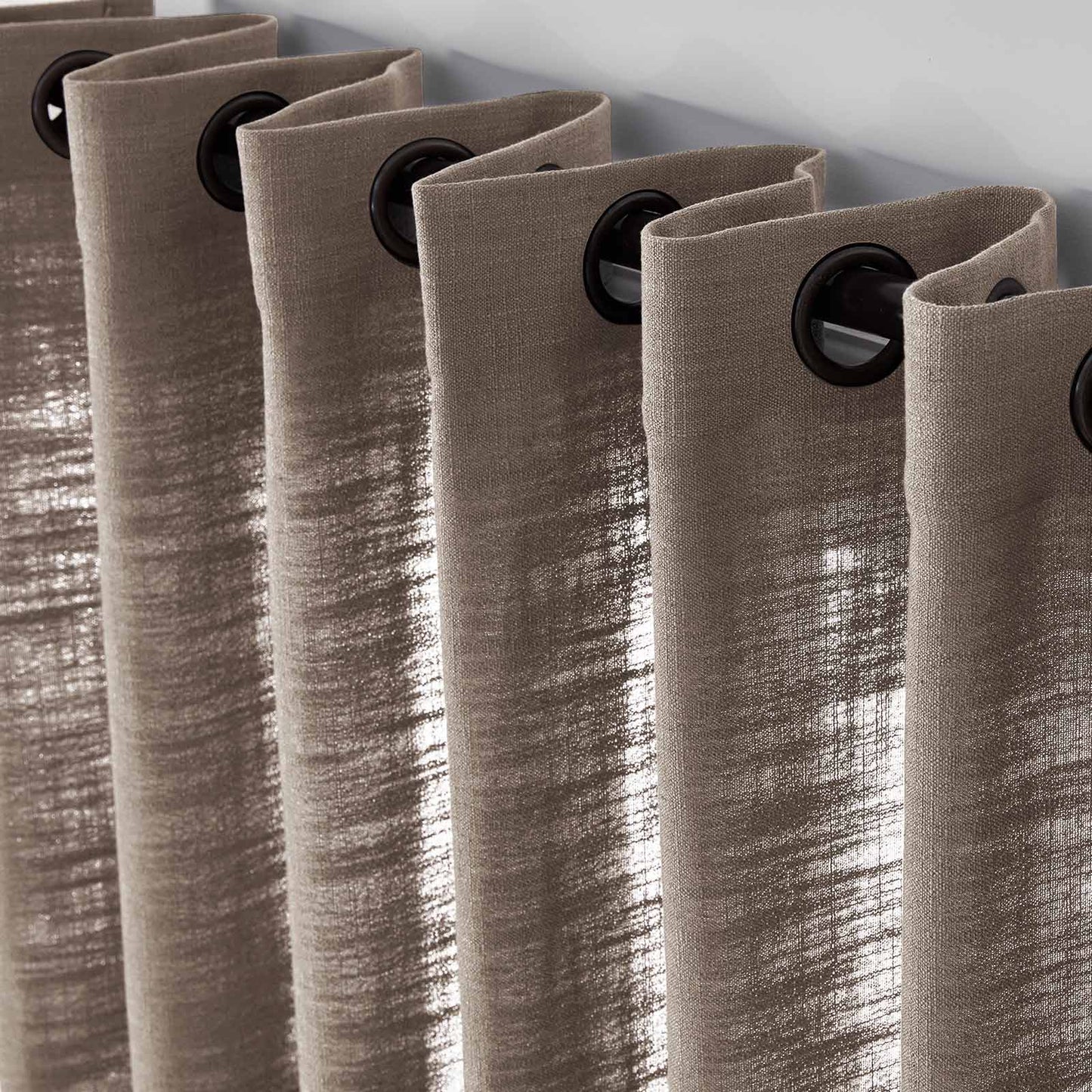 Rynx | Tulu- Curtain Add Timeless Elegance to Your Interior