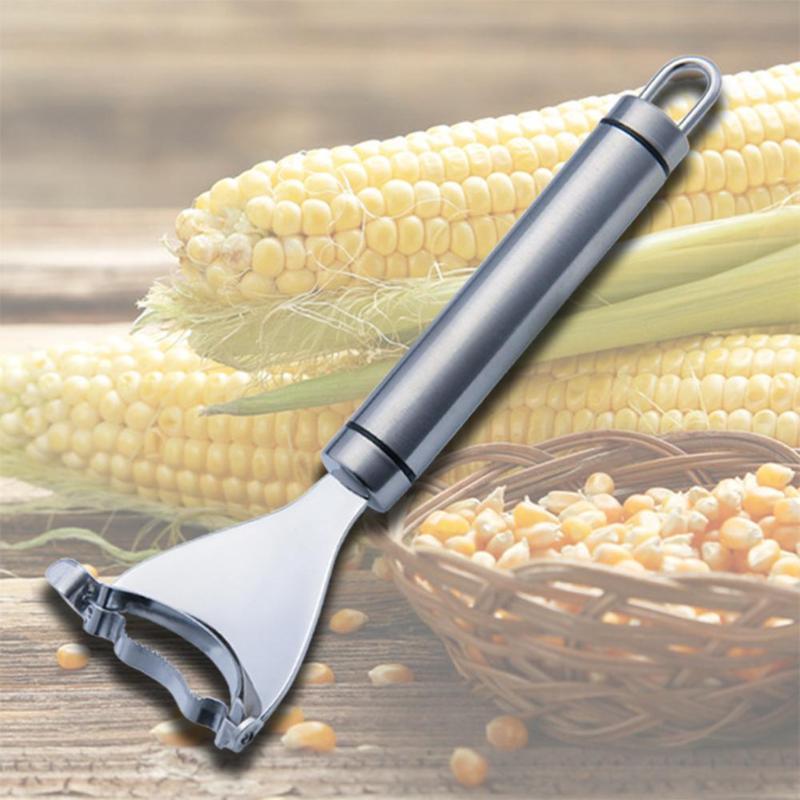 Rynx | Stainless steel grain scraper