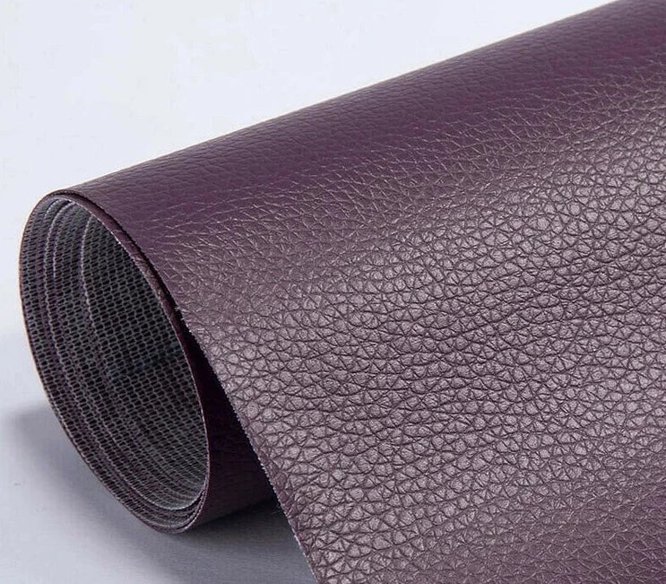 Rynx | Self-adhesive leather refresher adjustable sofa repair