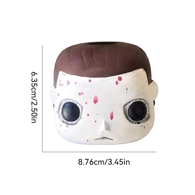 Rynx | Horror Movie Planter Mini Planter Gift