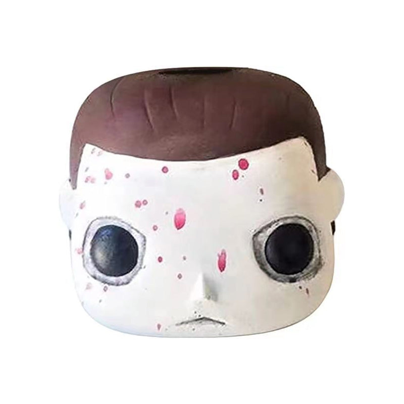 Rynx | Horror Movie Planter Mini Planter Gift