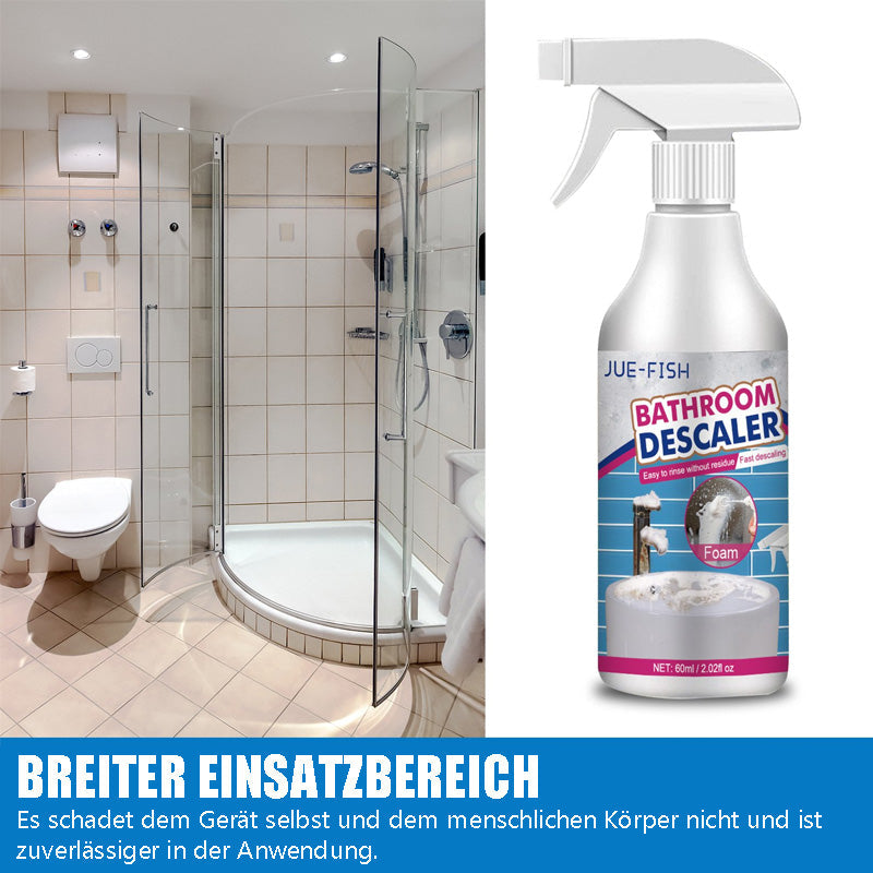 Rynx | Bathroom Cleaner