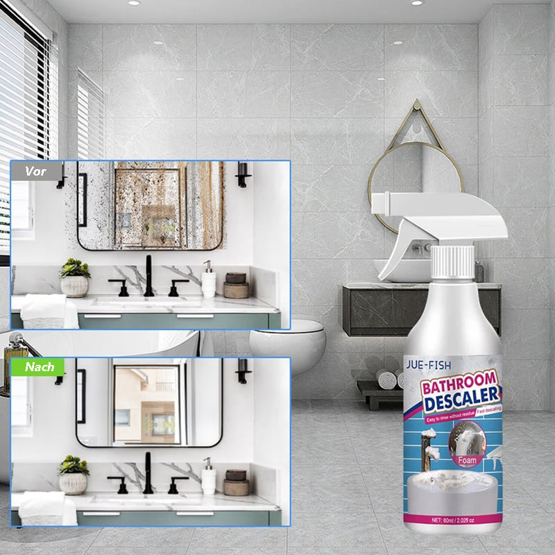 Rynx | Bathroom Cleaner