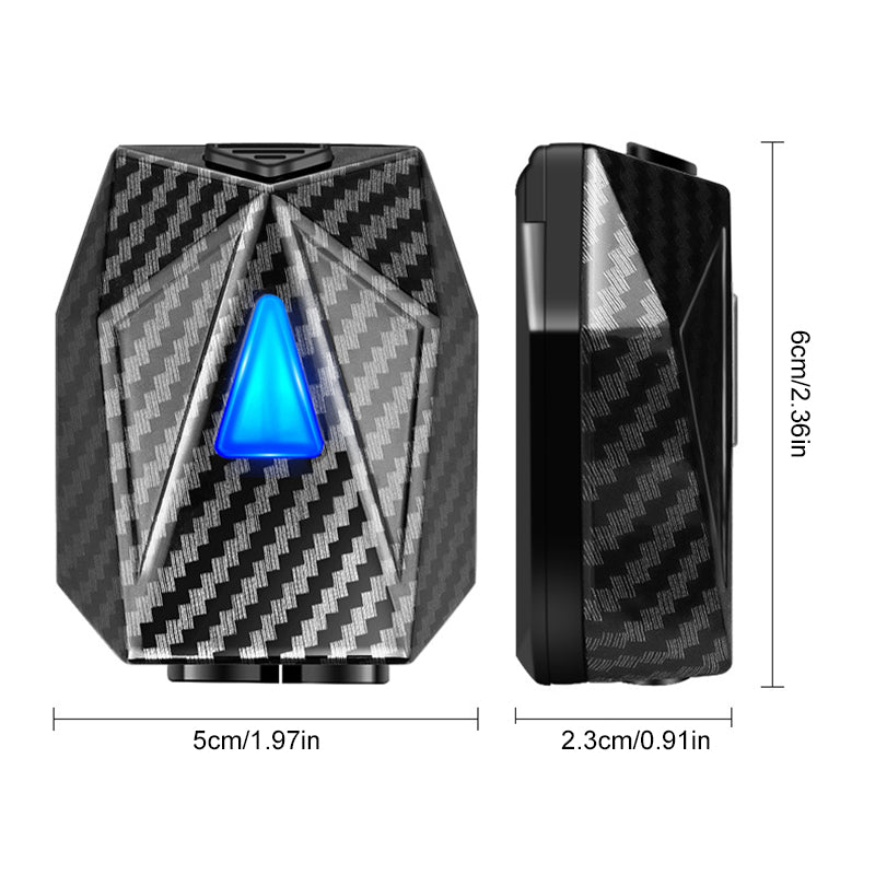 Rynx | Wireless Projector Lamp For Car