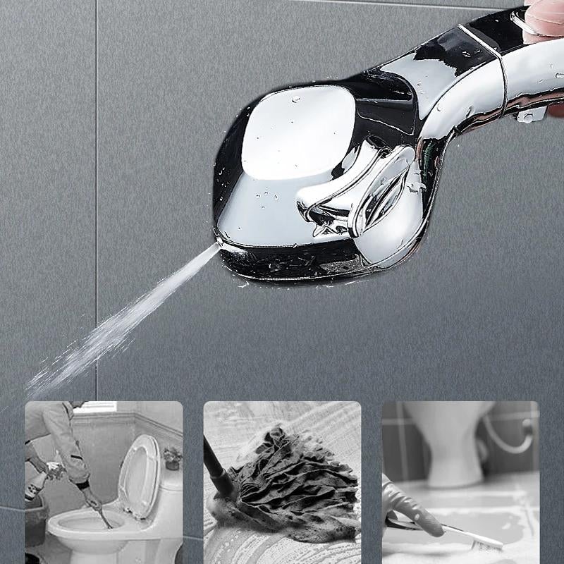 Rynx | Premium Quality Print Shower