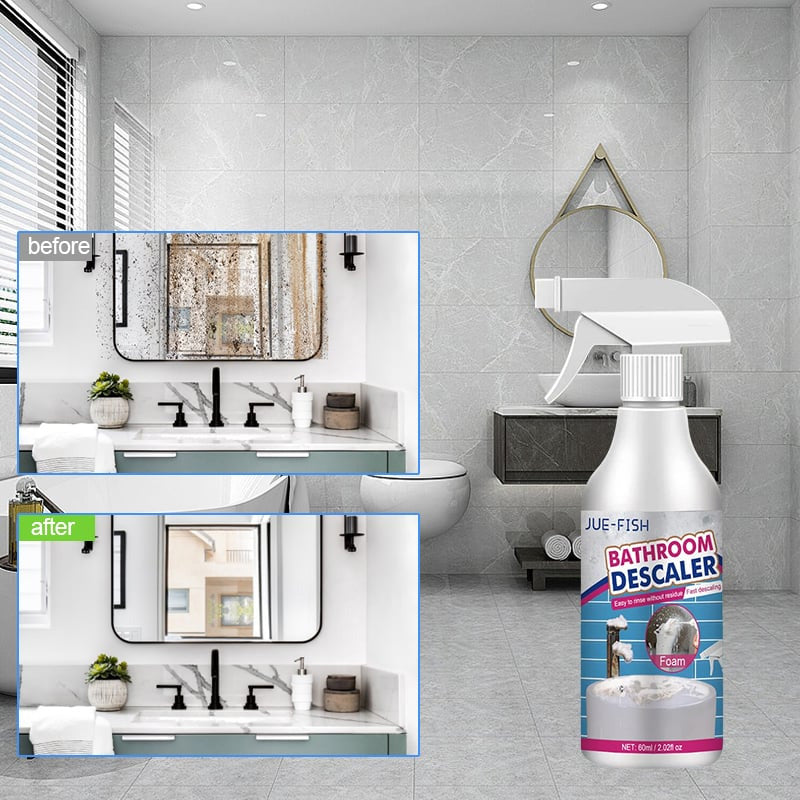 Rynx | Bathroom Cleaner