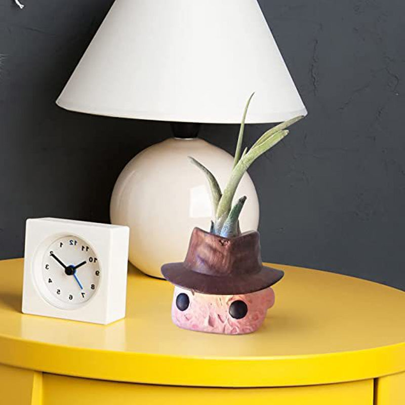 Rynx | Horror Movie Planter Mini Planter Gift