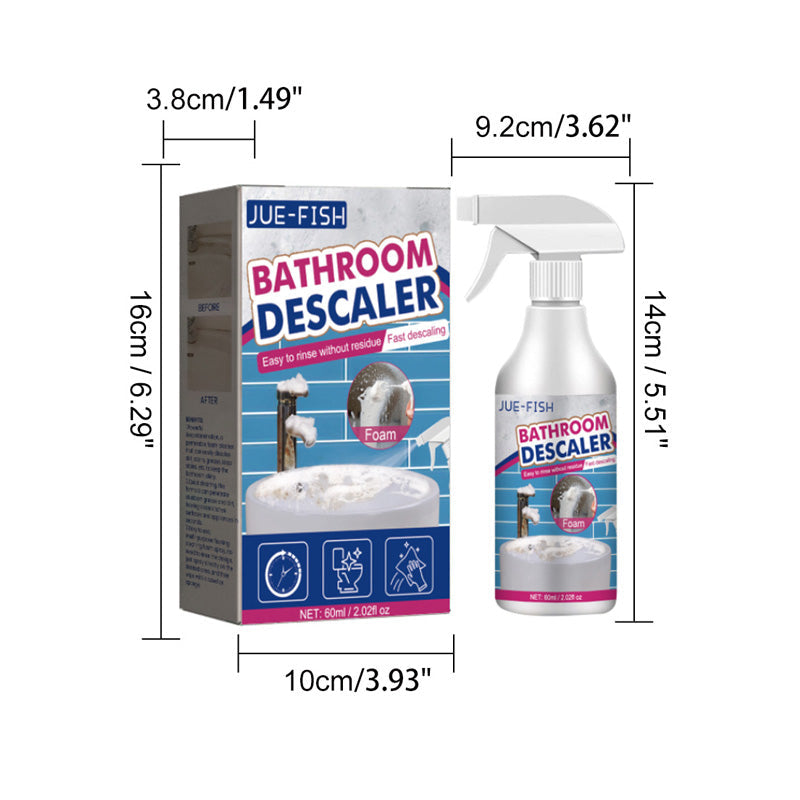 Rynx | Bathroom Cleaner