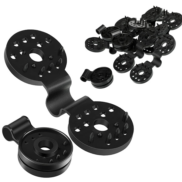 Rynx | PLASTIC CLIPS FOR PROTECTIVE CLOTH
