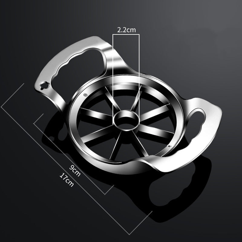 Rynx | Heavy-Duty Fruit Lover Slicer