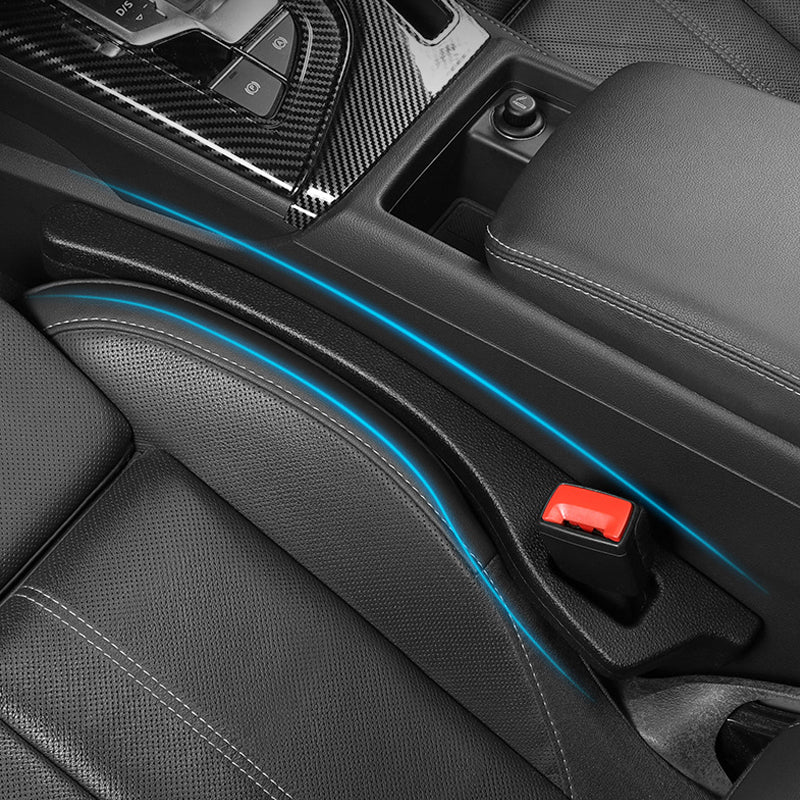Rynx | Practical Gap Filler for Car Seats