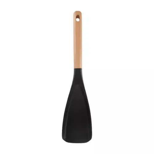 Rynx | 2-in-1 Silicone Cooking and Serving Spoon