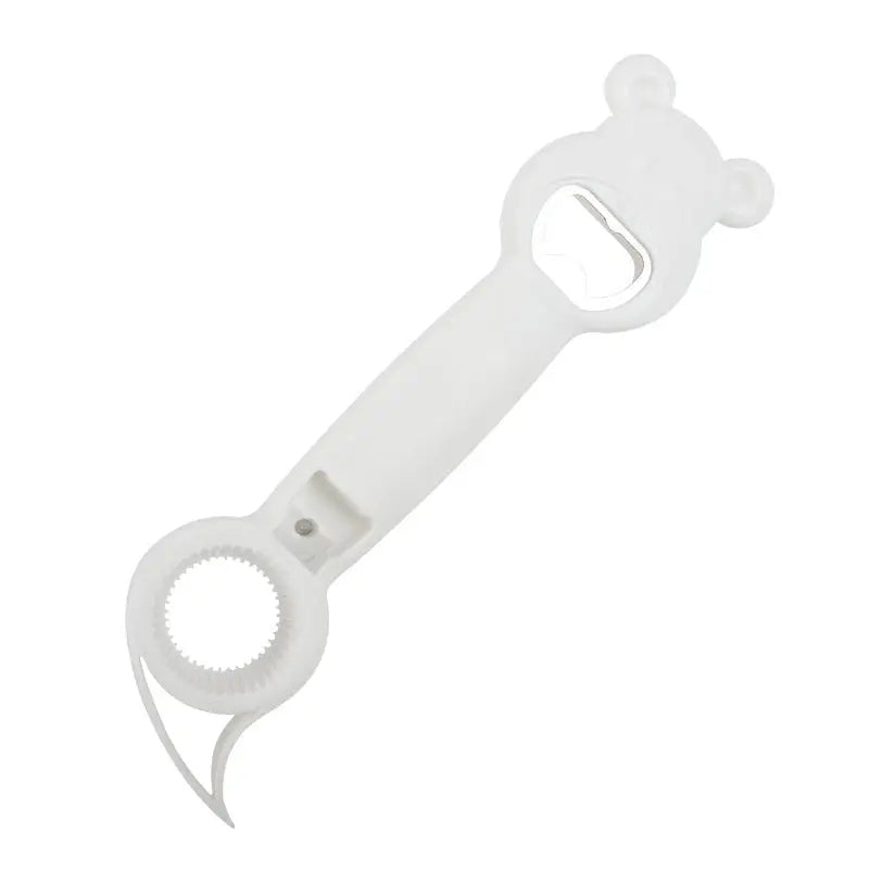 Rynx | 4-in-1 Kitchen Opener – Ideal for Arthritis and Limited Hand Strength
