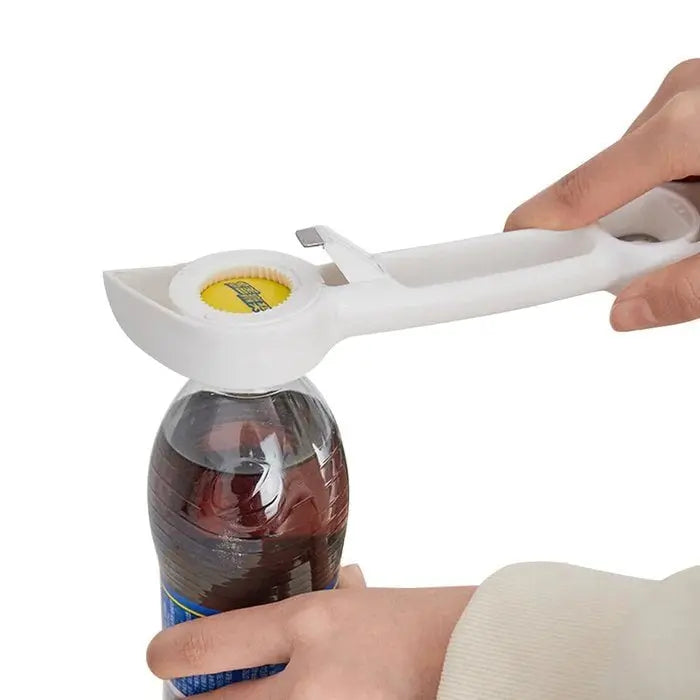 Rynx | 4-in-1 Kitchen Opener – Ideal for Arthritis and Limited Hand Strength