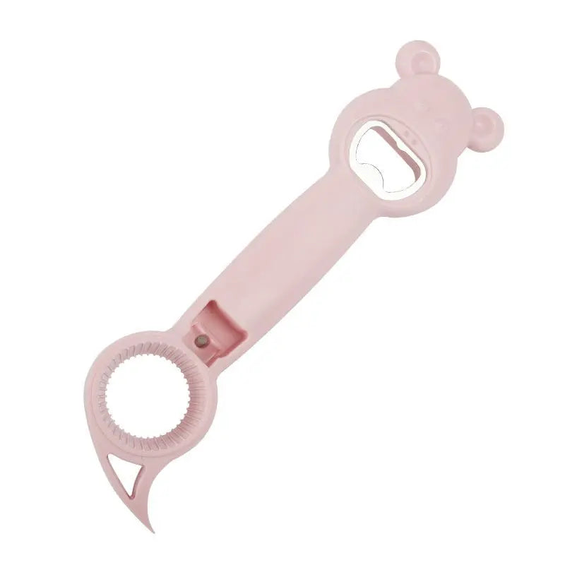 Rynx | 4-in-1 Kitchen Opener – Ideal for Arthritis and Limited Hand Strength