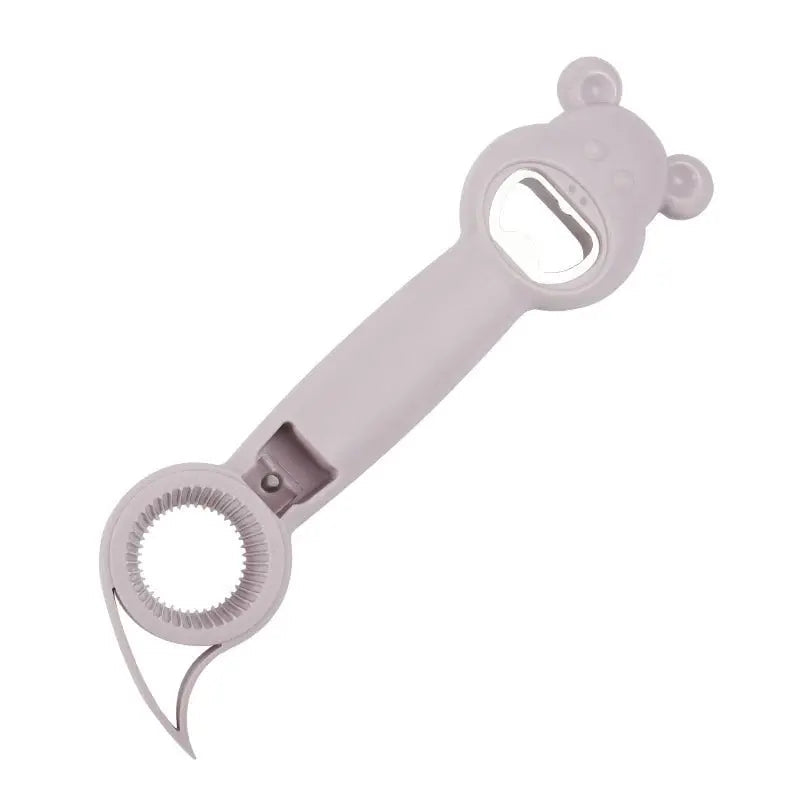 Rynx | 4-in-1 Kitchen Opener – Ideal for Arthritis and Limited Hand Strength