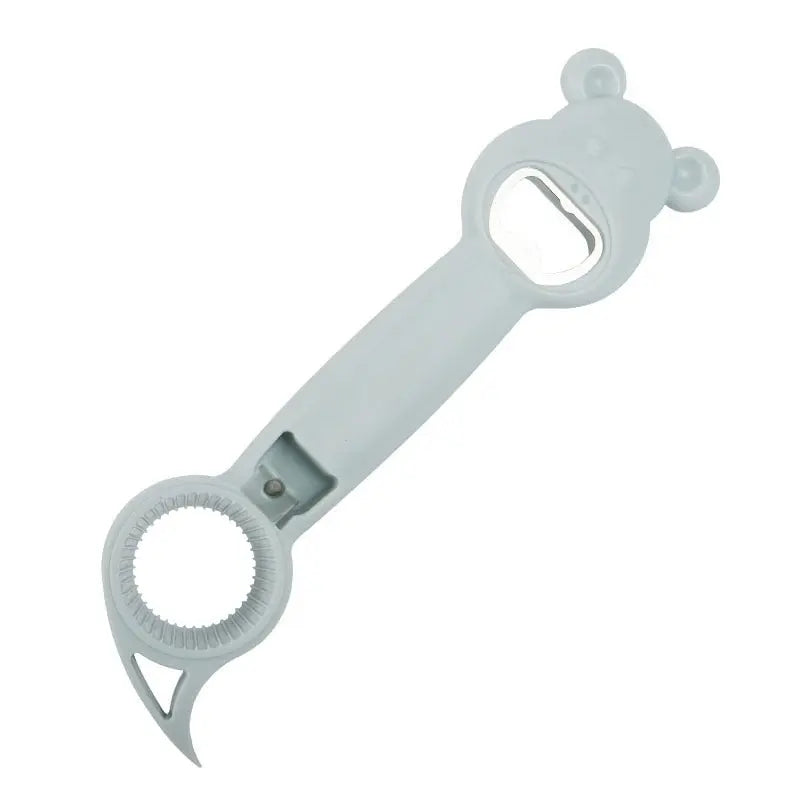 Rynx | 4-in-1 Kitchen Opener – Ideal for Arthritis and Limited Hand Strength