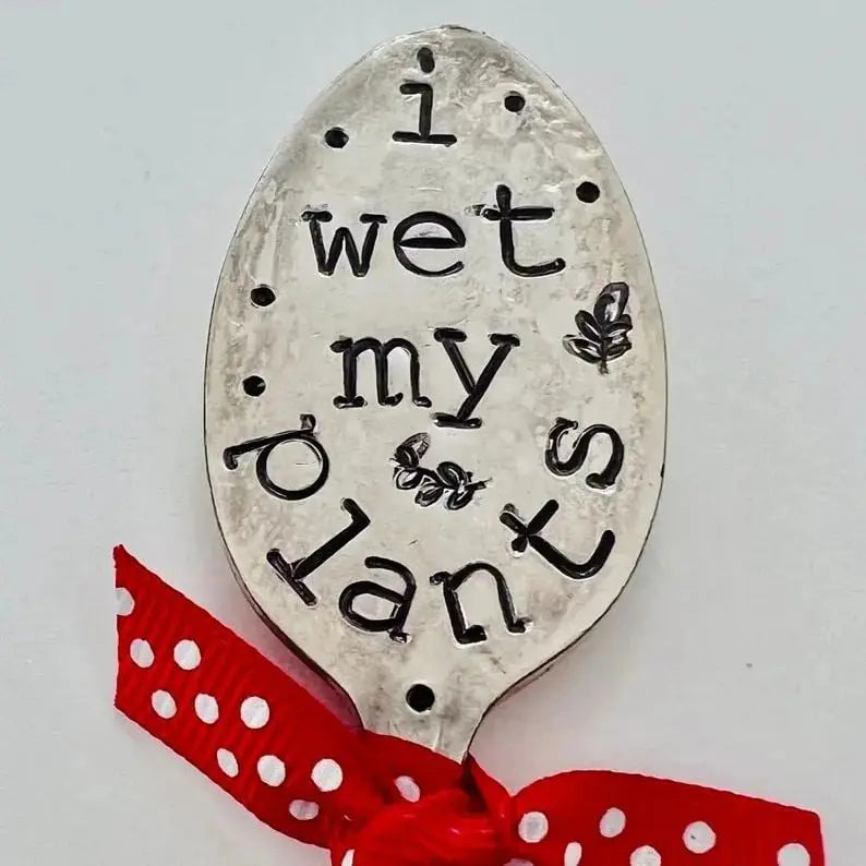 Rynx | Durable Garden Marker Friendship Gift for Plant Lovers