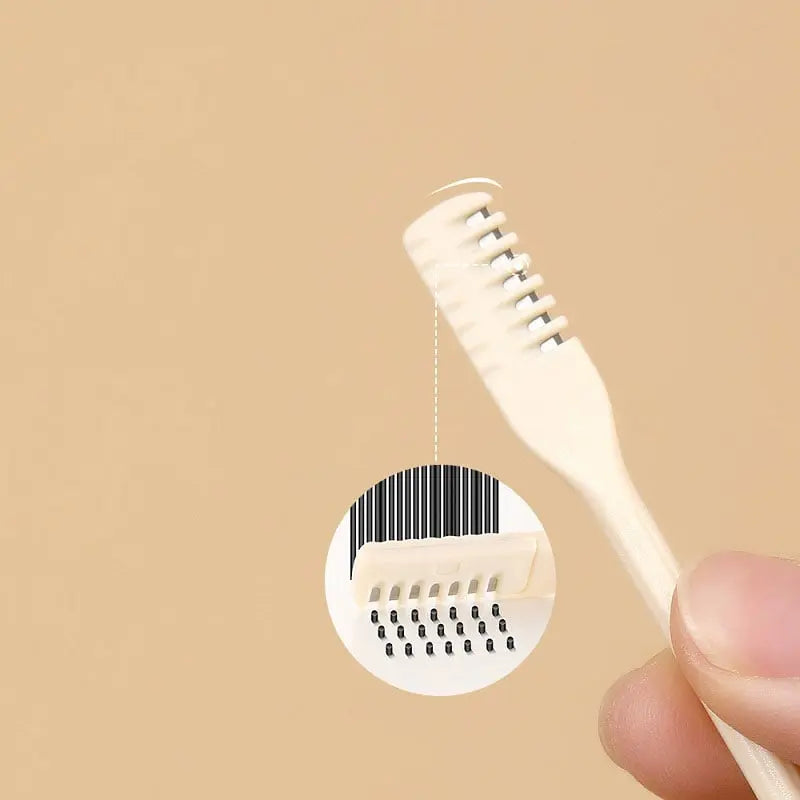 Rynx | Nose Hair Trimmer – Safe & Hygienic Cutting