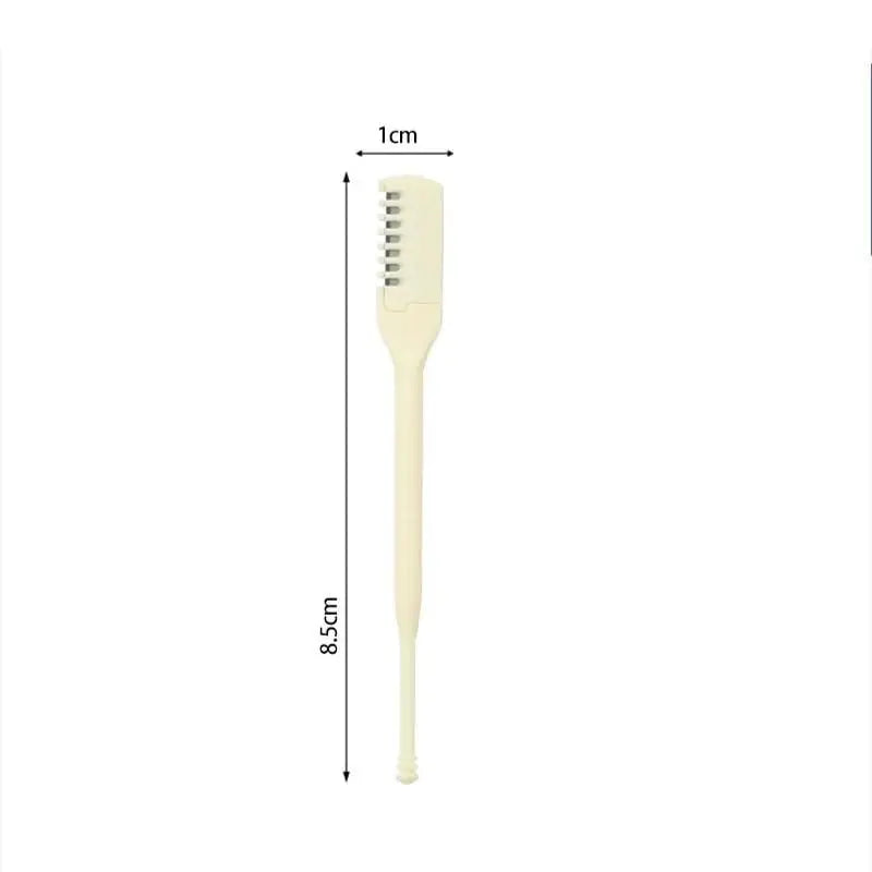 Rynx | Nose Hair Trimmer – Safe & Hygienic Cutting