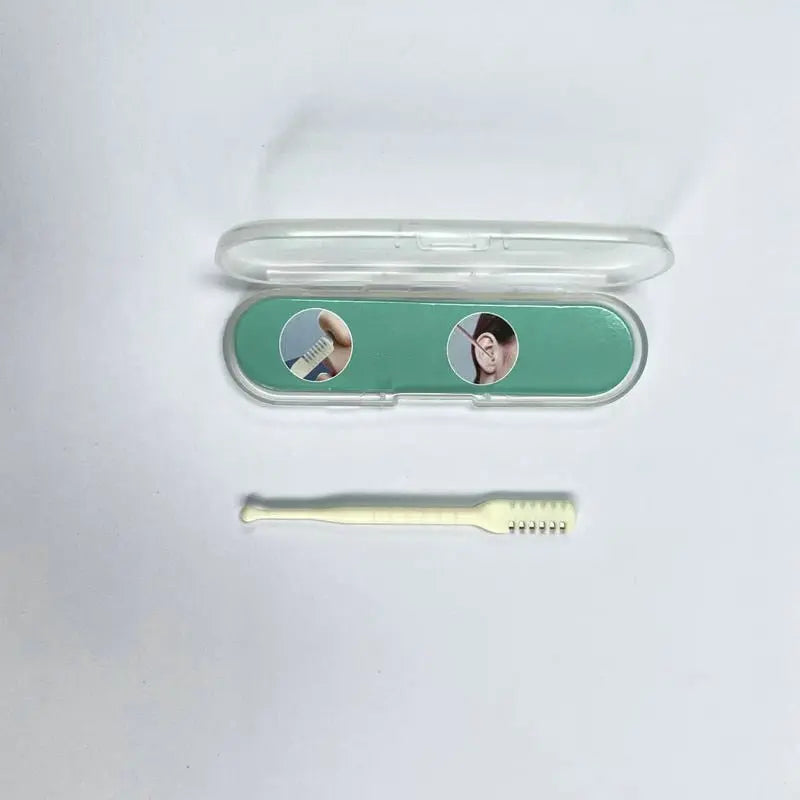 Rynx | Nose Hair Trimmer – Safe & Hygienic Cutting