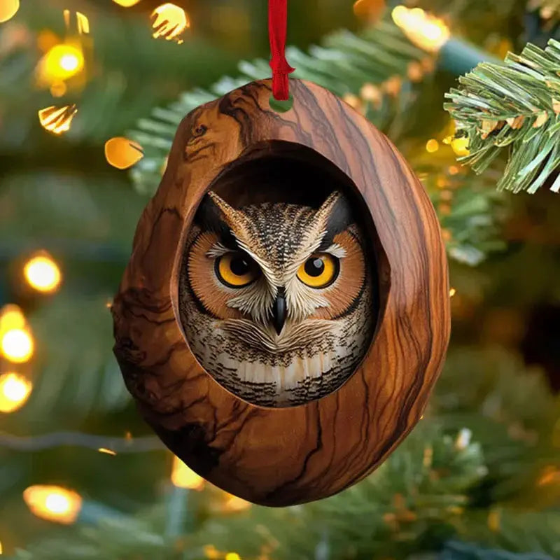 Rynx | Playful animal decorations