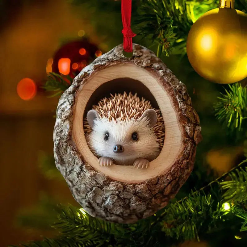 Rynx | Playful animal decorations