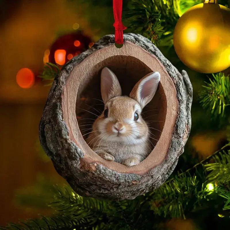 Rynx | Playful animal decorations